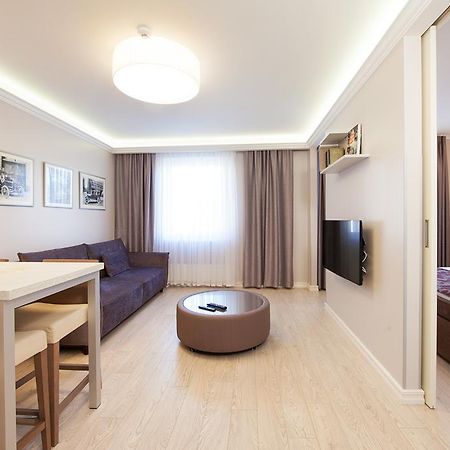 Myapartments Tallin Exterior foto
